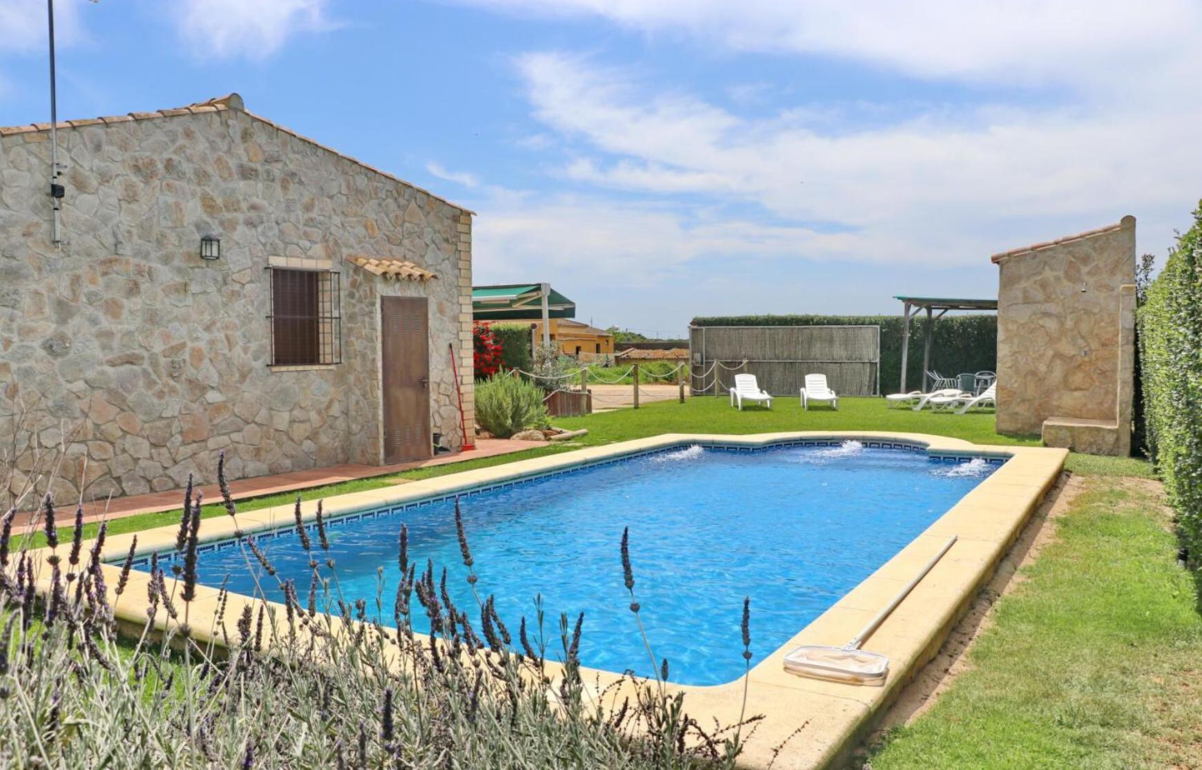 Chalet Piedra โกนิล เด ลาฟรอนเตรา ภายนอก รูปภาพ